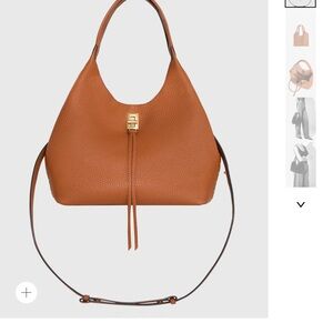 Rebecca Minkoff Tan Shoulder Bag